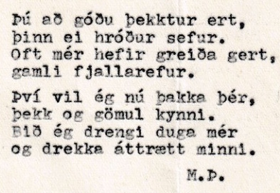 Frumgögn 2 af #1017