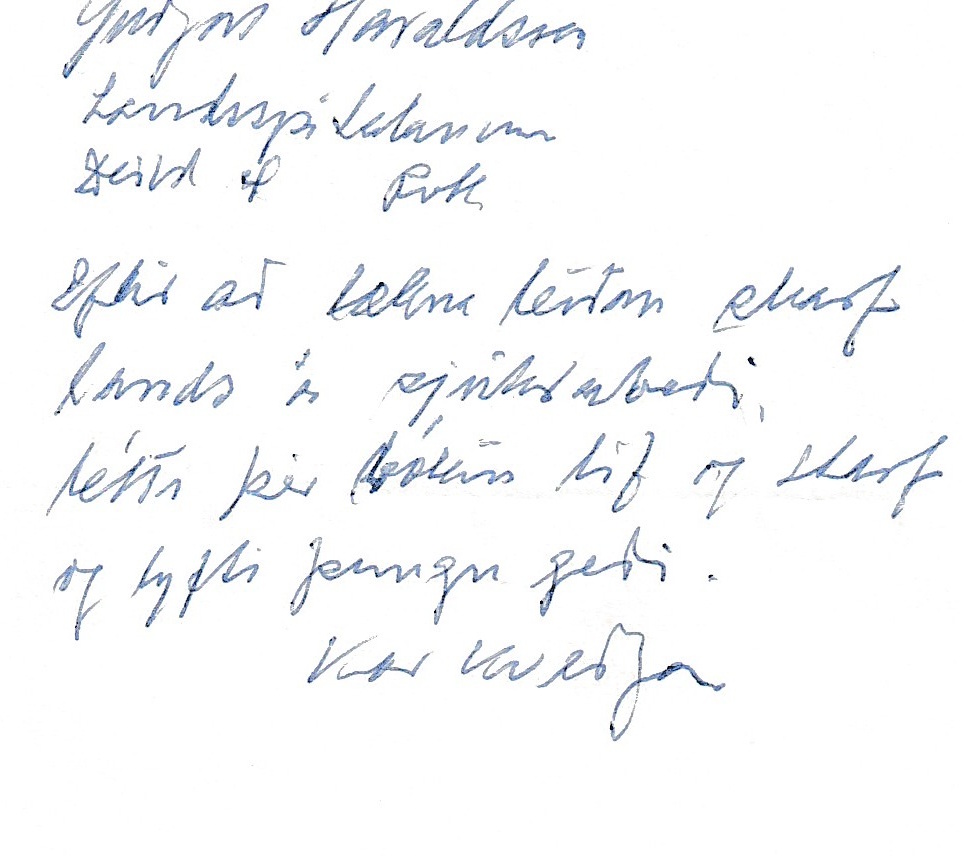 Frumgögn 1 af #1069