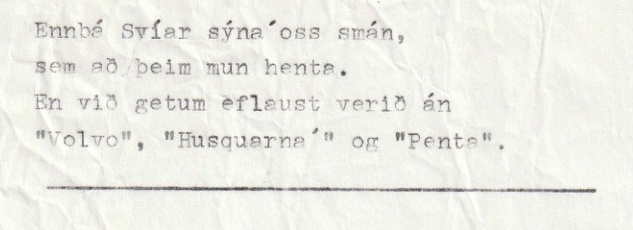 Frumgögn 1 af #1073