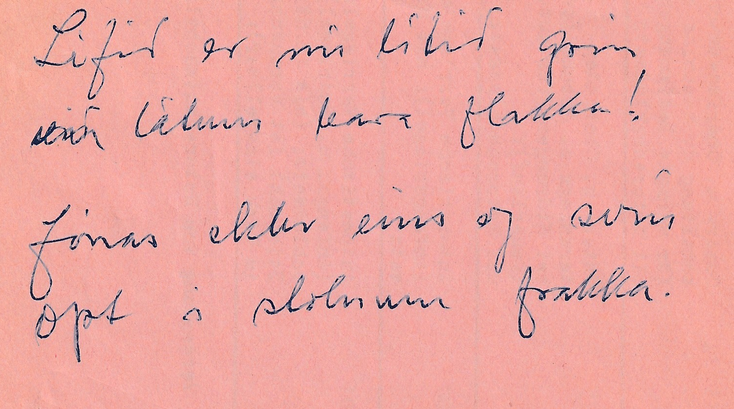 Frumgögn 1 af #1090